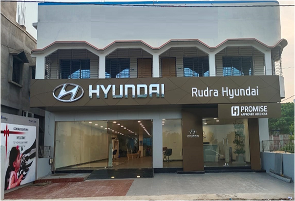 Hyundai Gallery